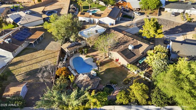 17047 N 36TH Court, Phoenix, AZ 85032