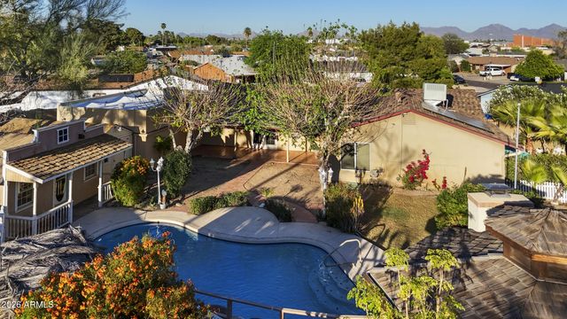 17047 N 36TH Court, Phoenix, AZ 85032