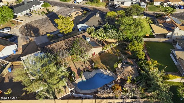 17047 N 36TH Court, Phoenix, AZ 85032