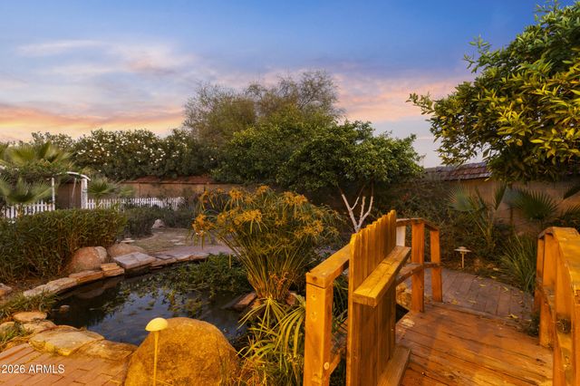 17047 N 36TH Court, Phoenix, AZ 85032