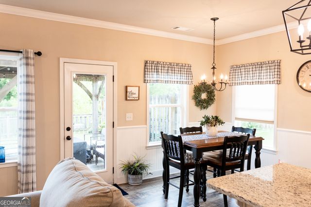 4417 Barefoot Run, Gainesville, GA 30506