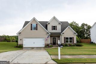 4417 Barefoot Run, Gainesville, GA 30506