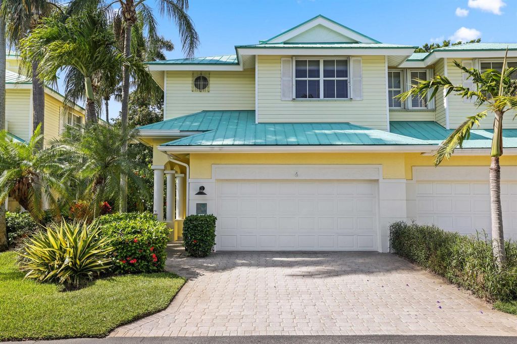 131 Barefoot Cove, Hypoluxo, FL 33462