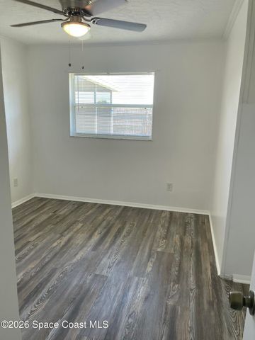 60 Barbados Drive, Merritt Island, FL 32952