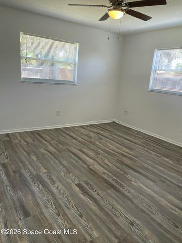 60 Barbados Drive, Merritt Island, FL 32952