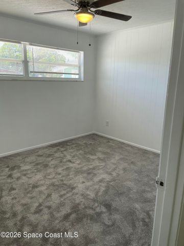 60 Barbados Drive, Merritt Island, FL 32952