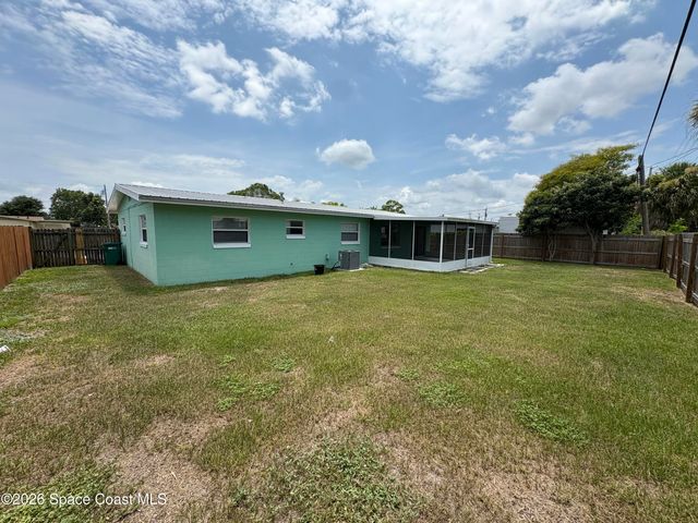 60 Barbados Drive, Merritt Island, FL 32952