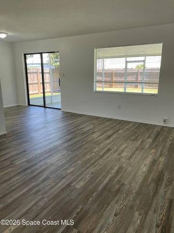 60 Barbados Drive, Merritt Island, FL 32952