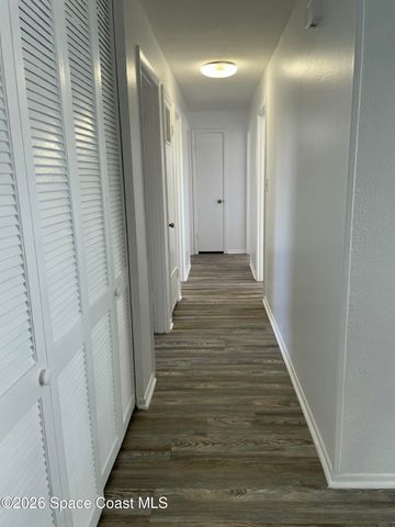 60 Barbados Drive, Merritt Island, FL 32952