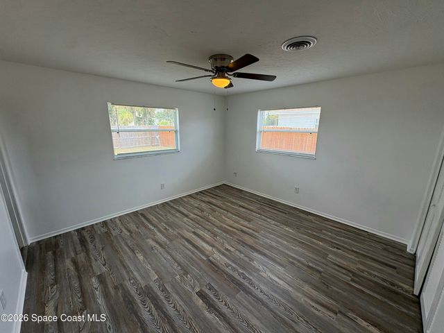 60 Barbados Drive, Merritt Island, FL 32952