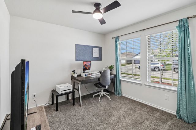 6539 Whitecap Drive, Princeton, TX 75407