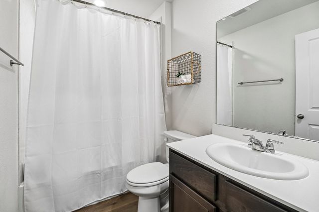 6539 Whitecap Drive, Princeton, TX 75407
