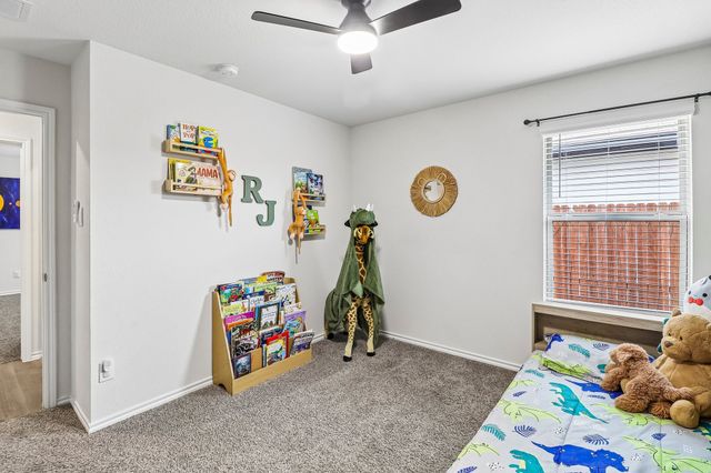 6539 Whitecap Drive, Princeton, TX 75407