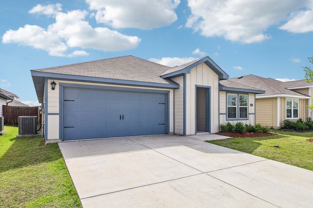 6539 Whitecap Drive, Princeton, TX 75407