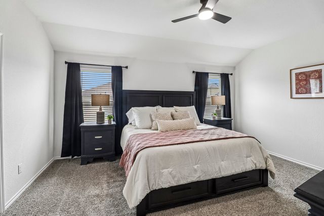 6539 Whitecap Drive, Princeton, TX 75407