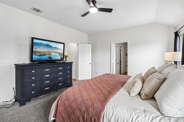 6539 Whitecap Drive, Princeton, TX 75407