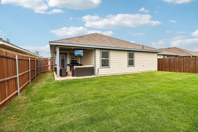 6539 Whitecap Drive, Princeton, TX 75407