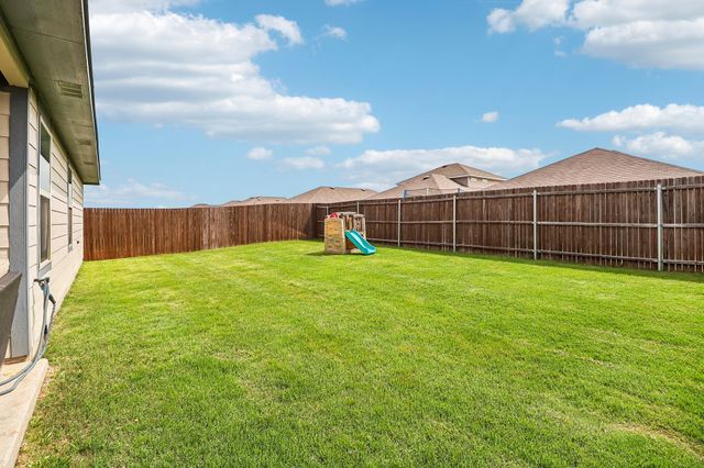 6539 Whitecap Drive, Princeton, TX 75407