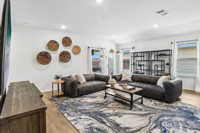 6539 Whitecap Drive, Princeton, TX 75407