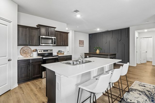 6539 Whitecap Drive, Princeton, TX 75407