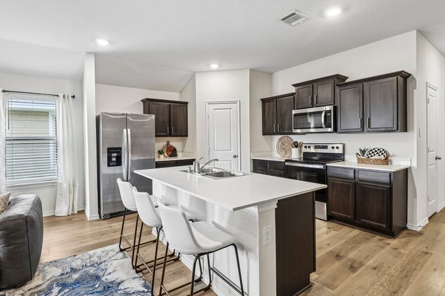 6539 Whitecap Drive, Princeton, TX 75407
