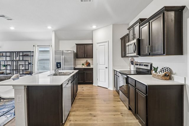 6539 Whitecap Drive, Princeton, TX 75407