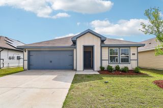 6539 Whitecap Drive, Princeton, TX 75407