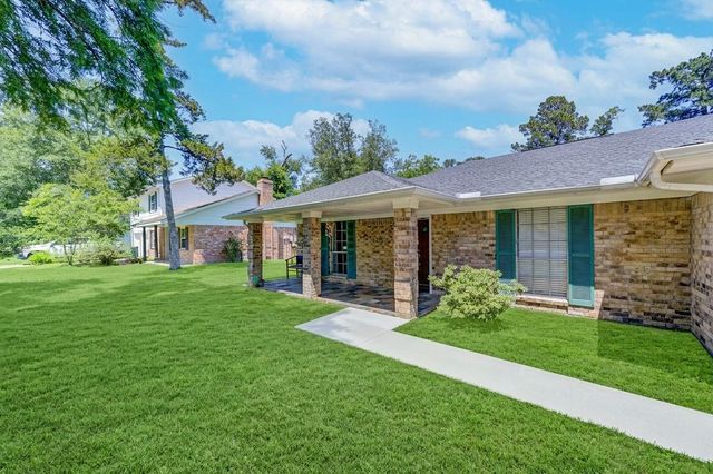 24522 Glen Loch Drive, Spring, TX 77380