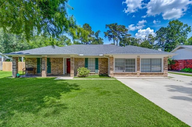 24522 Glen Loch Drive, Spring, TX 77380