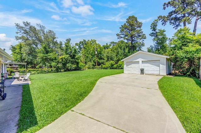 24522 Glen Loch Drive, Spring, TX 77380