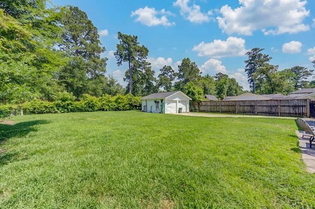 24522 Glen Loch Drive, Spring, TX 77380