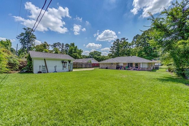 24522 Glen Loch Drive, Spring, TX 77380