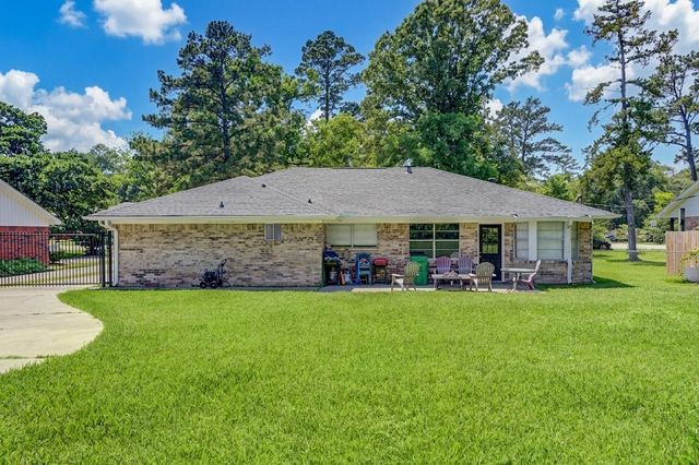 24522 Glen Loch Drive, Spring, TX 77380