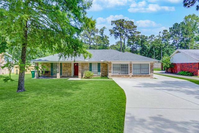 24522 Glen Loch Drive, Spring, TX 77380