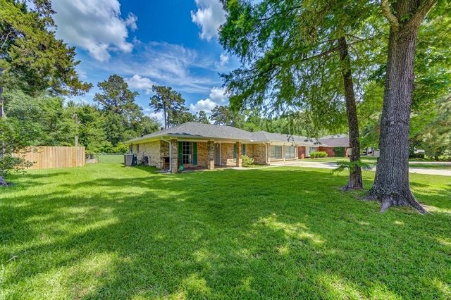 24522 Glen Loch Drive, Spring, TX 77380