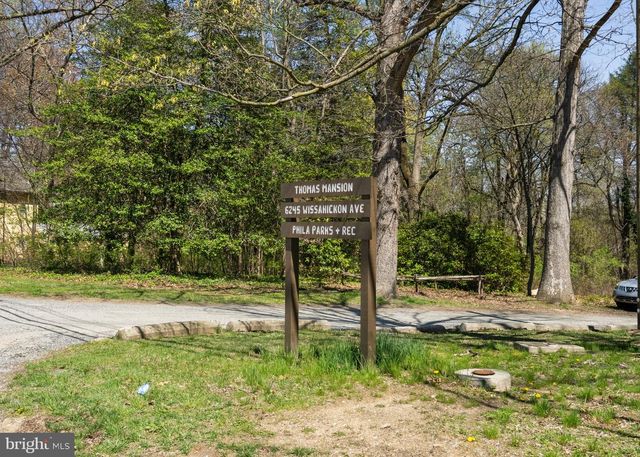 6230 WISSAHICKON AVE, Philadelphia, PA 19144