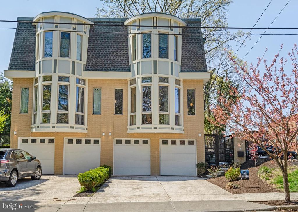 6230 WISSAHICKON AVE, Philadelphia, PA 19144