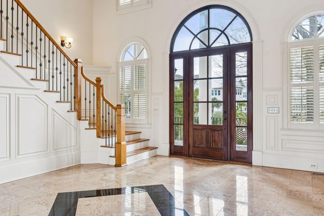 2834 Parkers Landing Road, Mount Pleasant, SC 29466