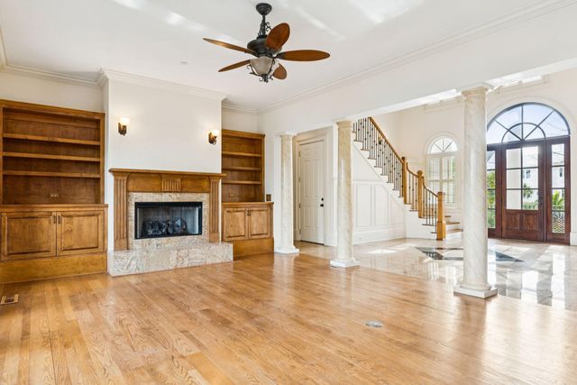 2834 Parkers Landing Road, Mount Pleasant, SC 29466