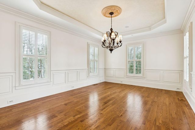 2834 Parkers Landing Road, Mount Pleasant, SC 29466