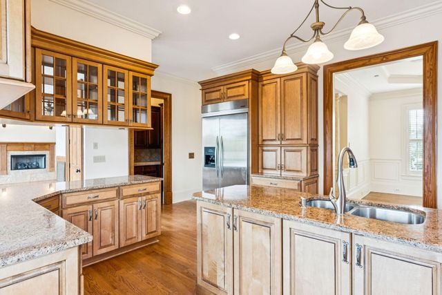 2834 Parkers Landing Road, Mount Pleasant, SC 29466