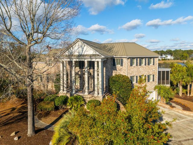 2834 Parkers Landing Road, Mount Pleasant, SC 29466