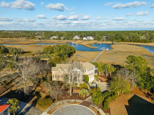 2834 Parkers Landing Road, Mount Pleasant, SC 29466