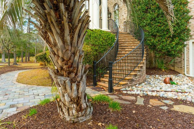 2834 Parkers Landing Road, Mount Pleasant, SC 29466