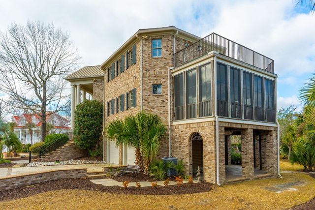 2834 Parkers Landing Road, Mount Pleasant, SC 29466