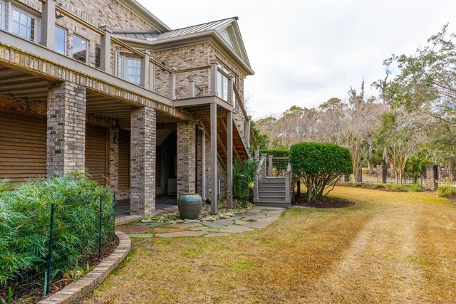 2834 Parkers Landing Road, Mount Pleasant, SC 29466
