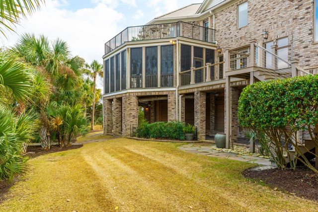 2834 Parkers Landing Road, Mount Pleasant, SC 29466