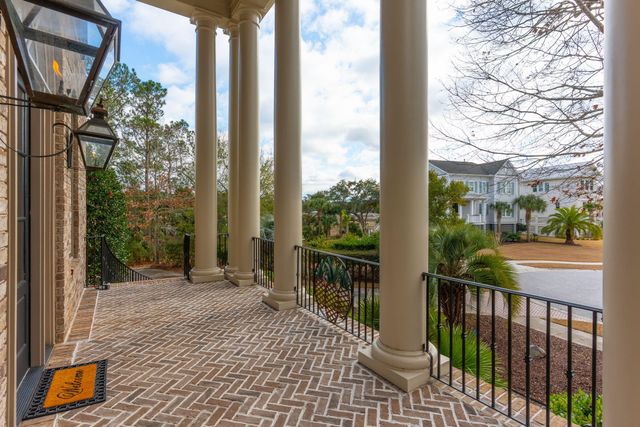 2834 Parkers Landing Road, Mount Pleasant, SC 29466