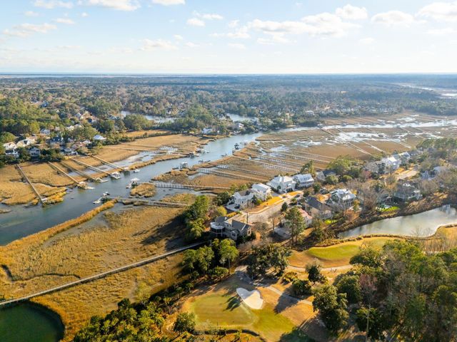 2834 Parkers Landing Road, Mount Pleasant, SC 29466