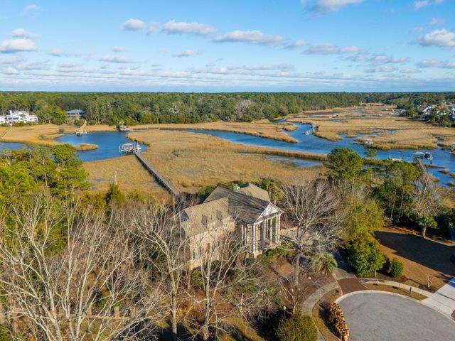 2834 Parkers Landing Road, Mount Pleasant, SC 29466